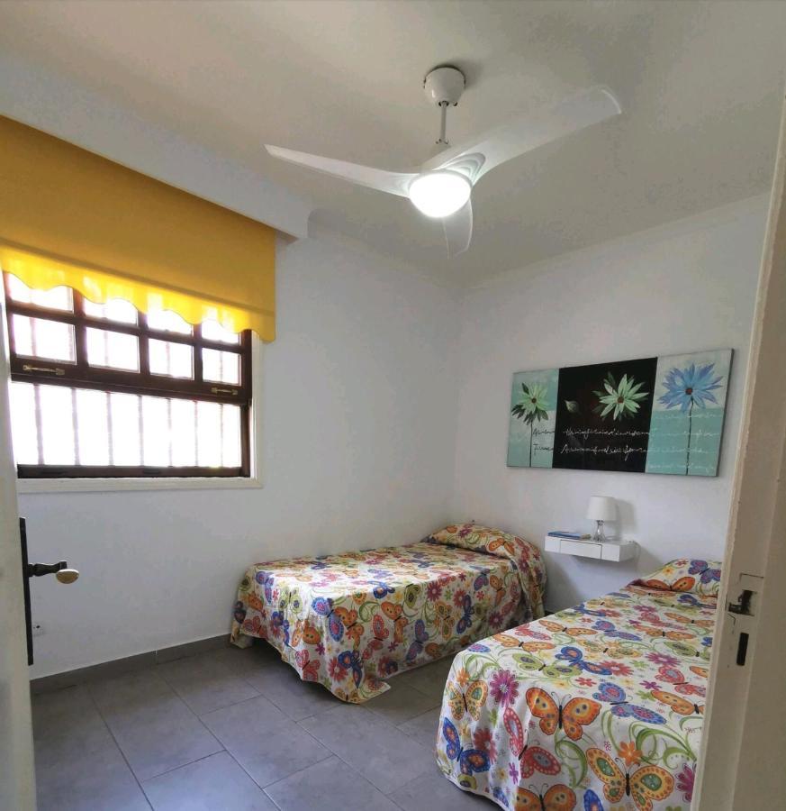 ماسبالوماس Parque Golf Relaxing Bungalow المظهر الخارجي الصورة
