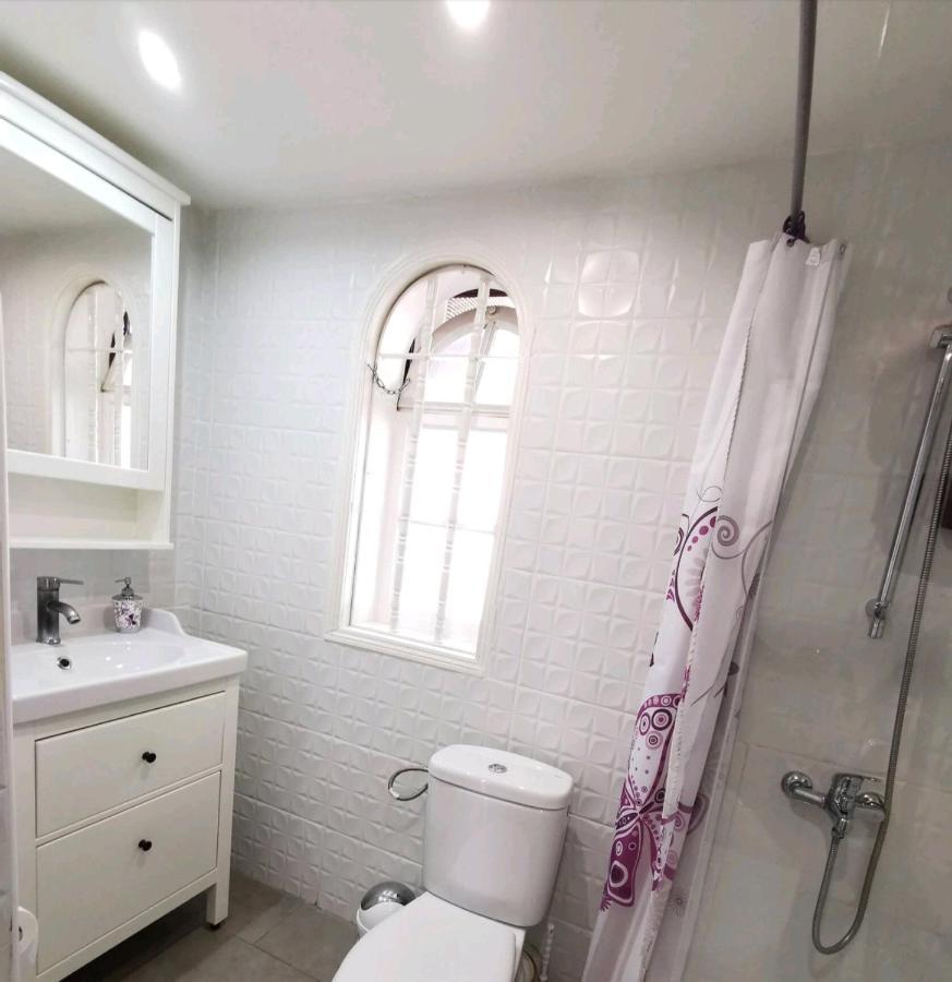 ماسبالوماس Parque Golf Relaxing Bungalow المظهر الخارجي الصورة